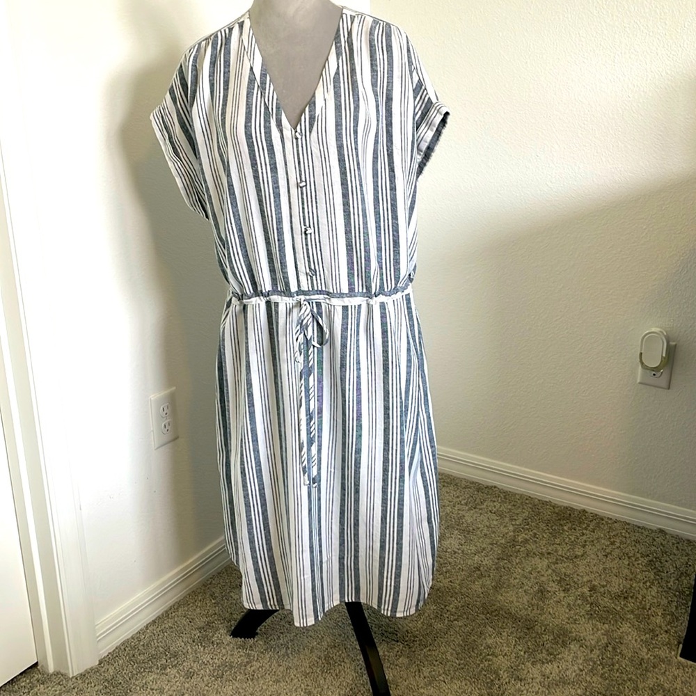 Time and True size XL $15